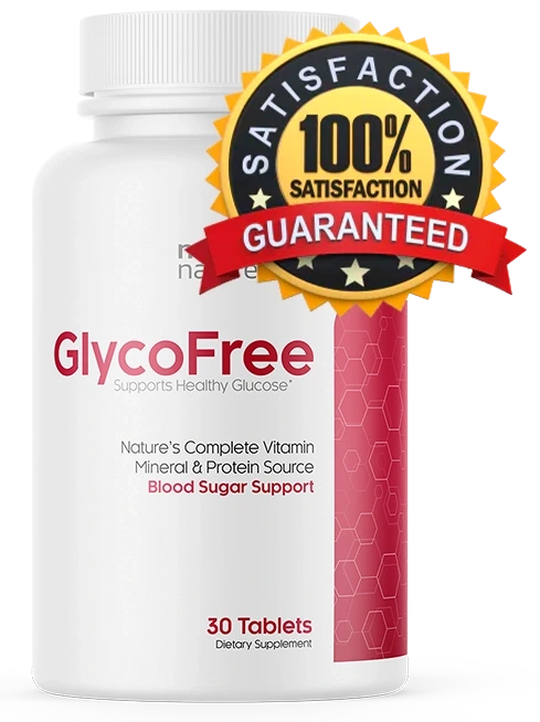Glycofree Official Product