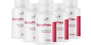 Glycofree 6 Bottles